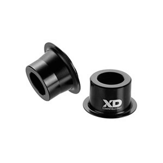 SRAM Conversion caps Rear hub 12x142 12x157 X0 DH 12x148 Boost Through Axle HG (X0 900 Rise 60 Roam 30 Roam 40 Roam 60 Rail 40 Rise XX)