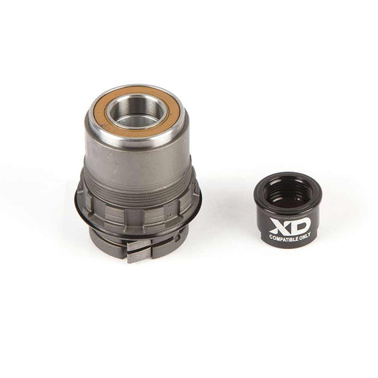 SRAM XD Driver Freehub Body - 11/12 Speed For 746 Rear Hub Includes Driveside Axle End Cap