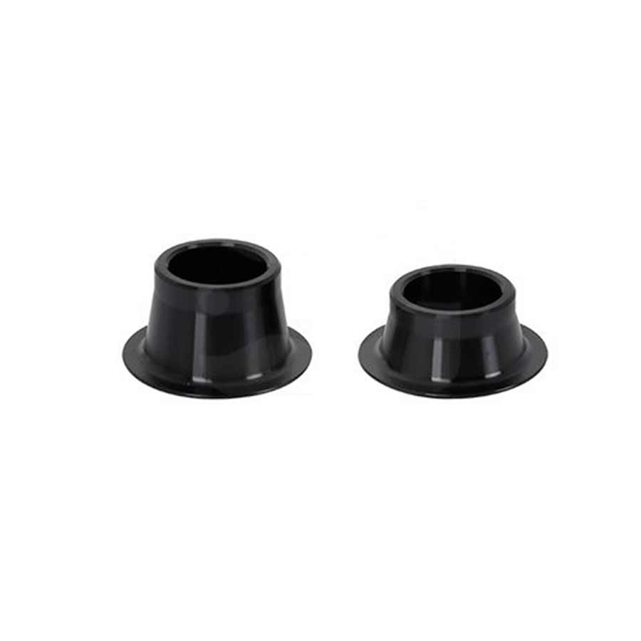 Zipp 76 Centerlock Disc Brake Front Hub End Cap Set 12 x 100