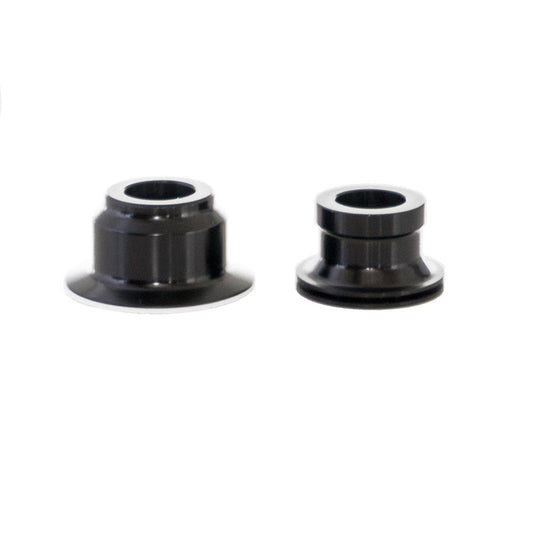 Industry Nine Rear (IS) Hub Endcap Kit 12x135/150 TA  Pair