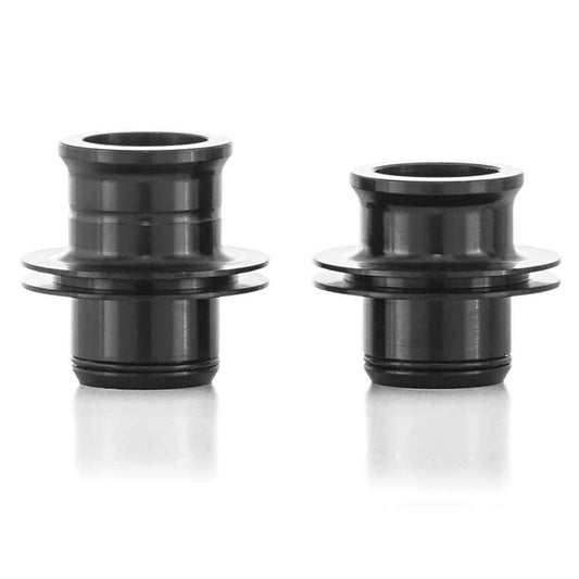 Industry Nine Front Hub Endcap Kit 15mm 1/1 IS/CL