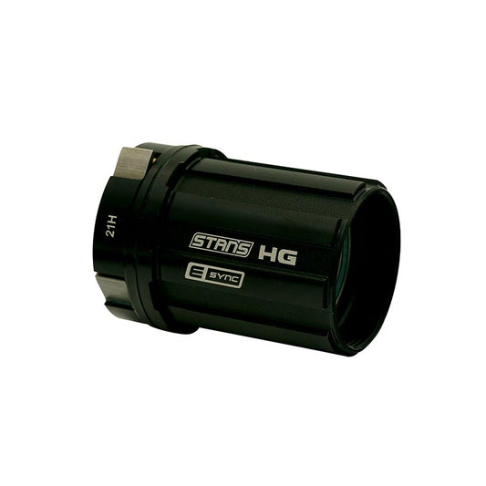 Stans E-Sync Freehub - HG11 Black