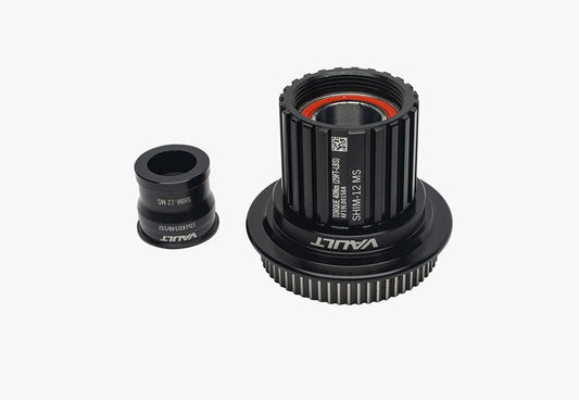 RaceFace Vault Freehub - Micro Spline 60T