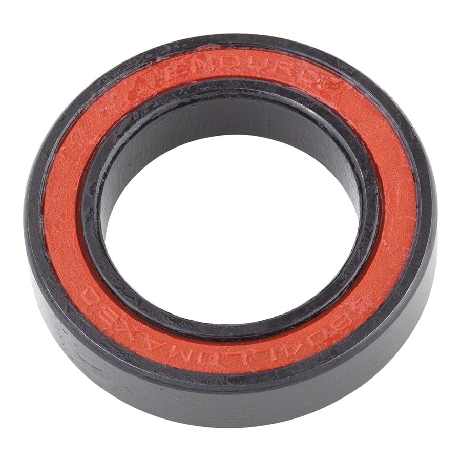 Enduro Max 6804 Sealed Cartridge Bearing - Black Oxide