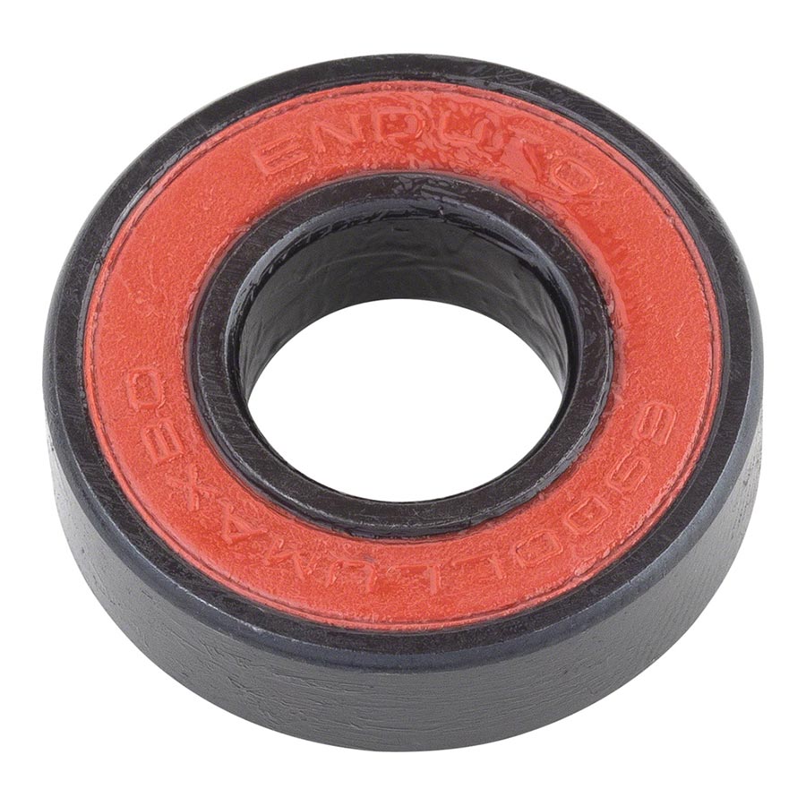 Enduro Max 6900 Sealed Cartridge Bearing - Black Oxide