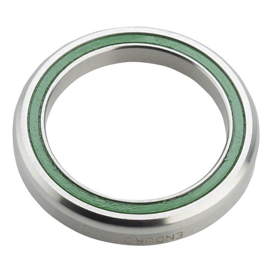 Enduro 1-1/8" 36 x 45 degree Stainless Steel Angular Contact Bearing 30.2mm ID x 41mm OD