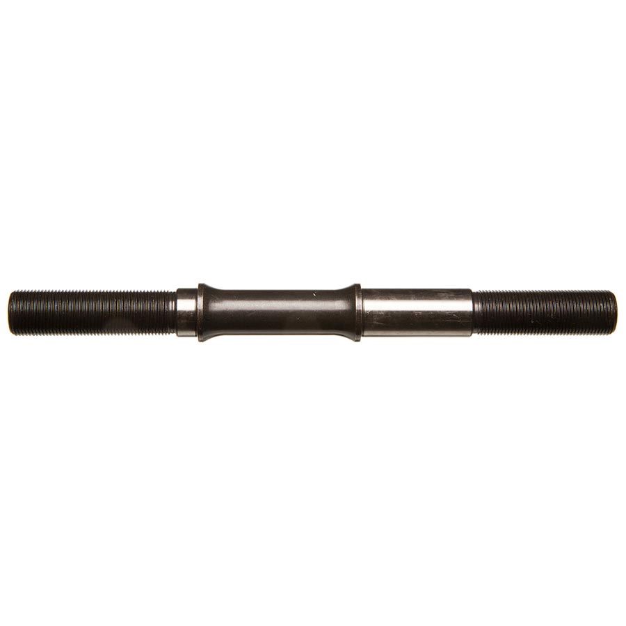 Eclat Cortex Evo CS Rear Axle