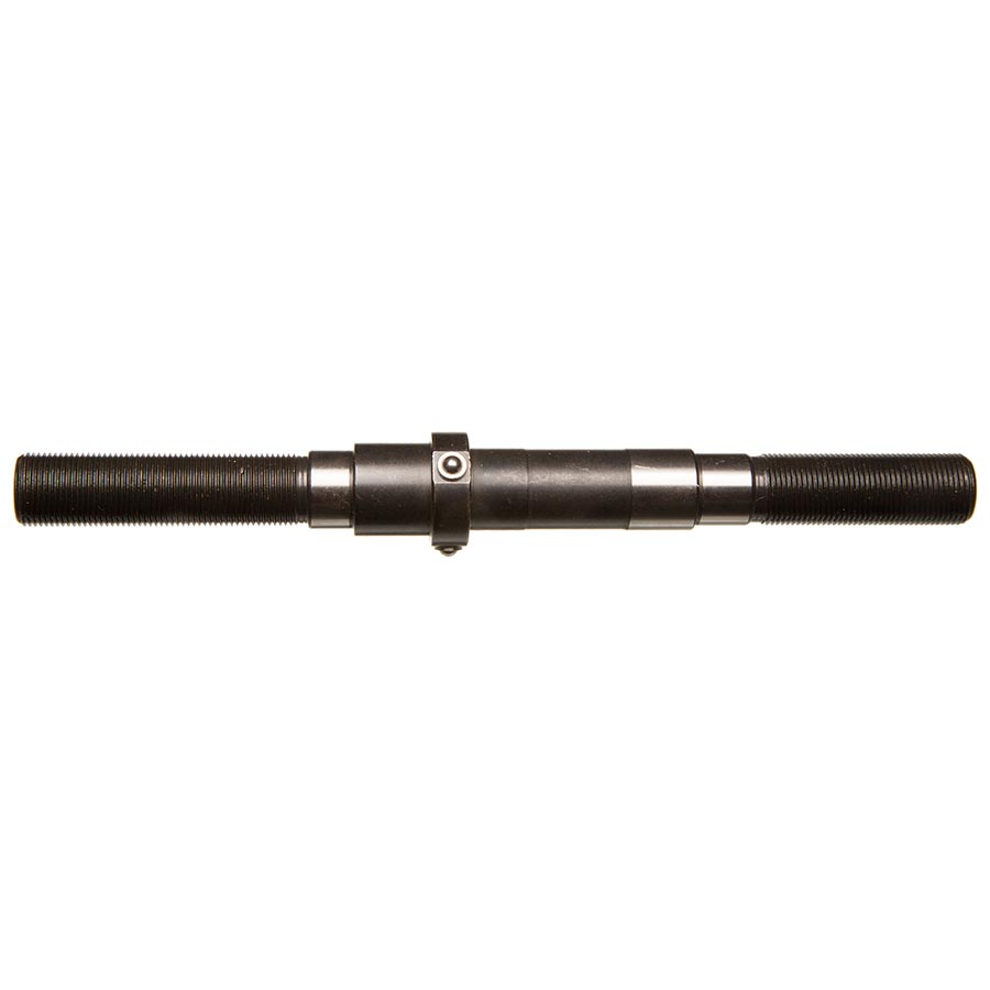 Eclat Cortex Evo FC Rear Axle