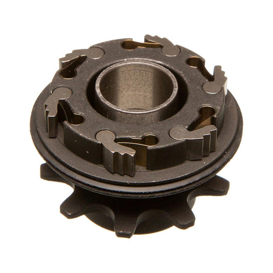 Eclat Exile driver 9T crmo RSD