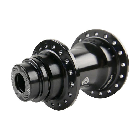 Eclat Shift TA Hub Rear 36H 110mm Freecoaster RSD Black