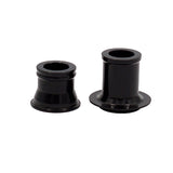 Industry Nine, Hydra 2 Rear Endcaps, HG/XD (RAX3637 + RAX3646), Kit