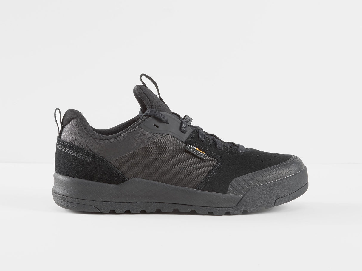 Bontrager Avert MTB 41.5 Black Shoe