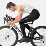 ROCKBROS Men's Cycling Tights |Road to Sky