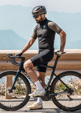 ROCKBROS Road-to-Sky Men's Cycling Shorts