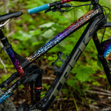 Untamed Frame Keeper