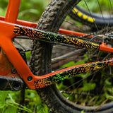 Untamed Frame Keeper