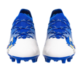 Sonic the Hedgehog Flag Football Cleats - Quantum Energy by Phenom Elite