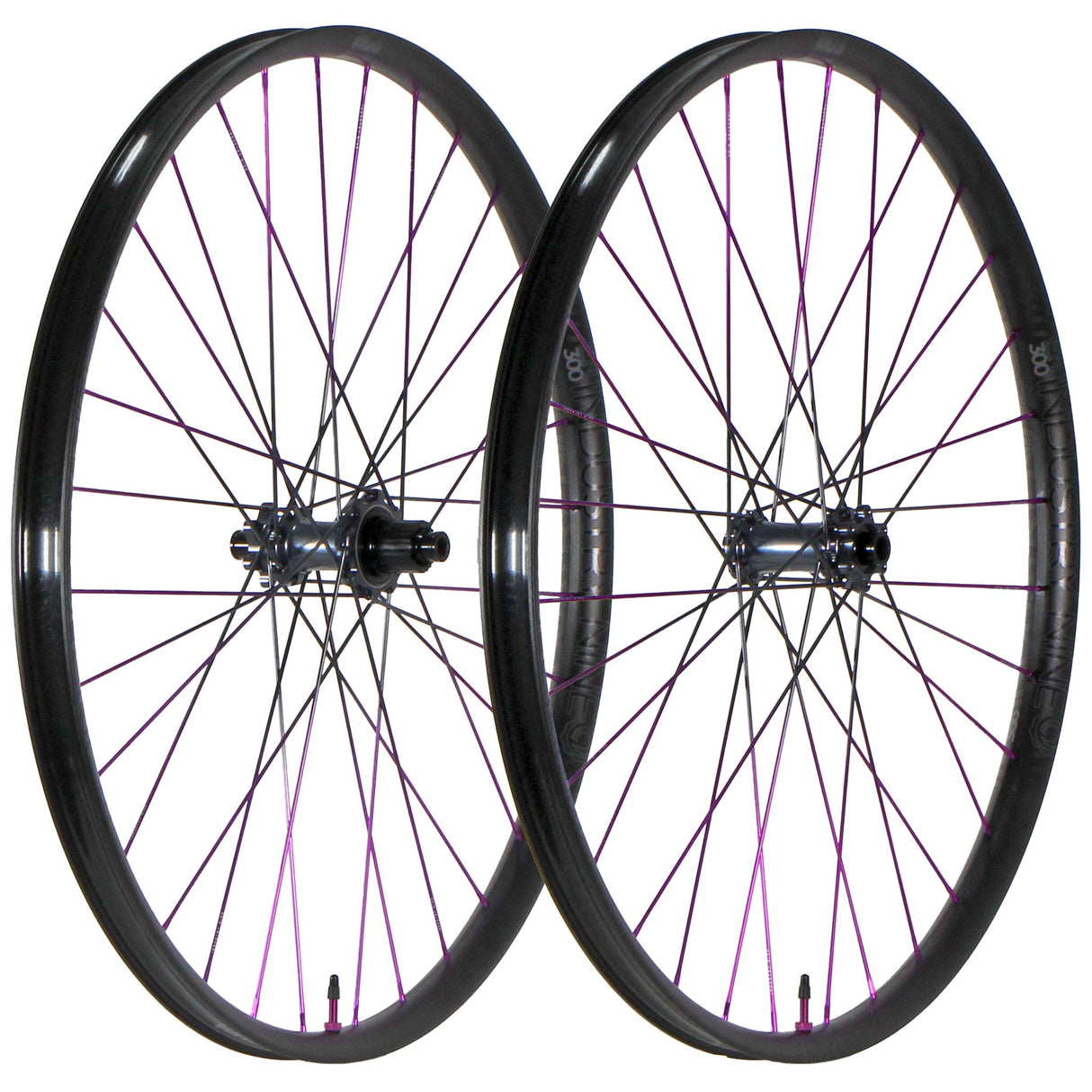 Industry Nine Enduro 29" 15x110/12x148 MS 20th Anniv