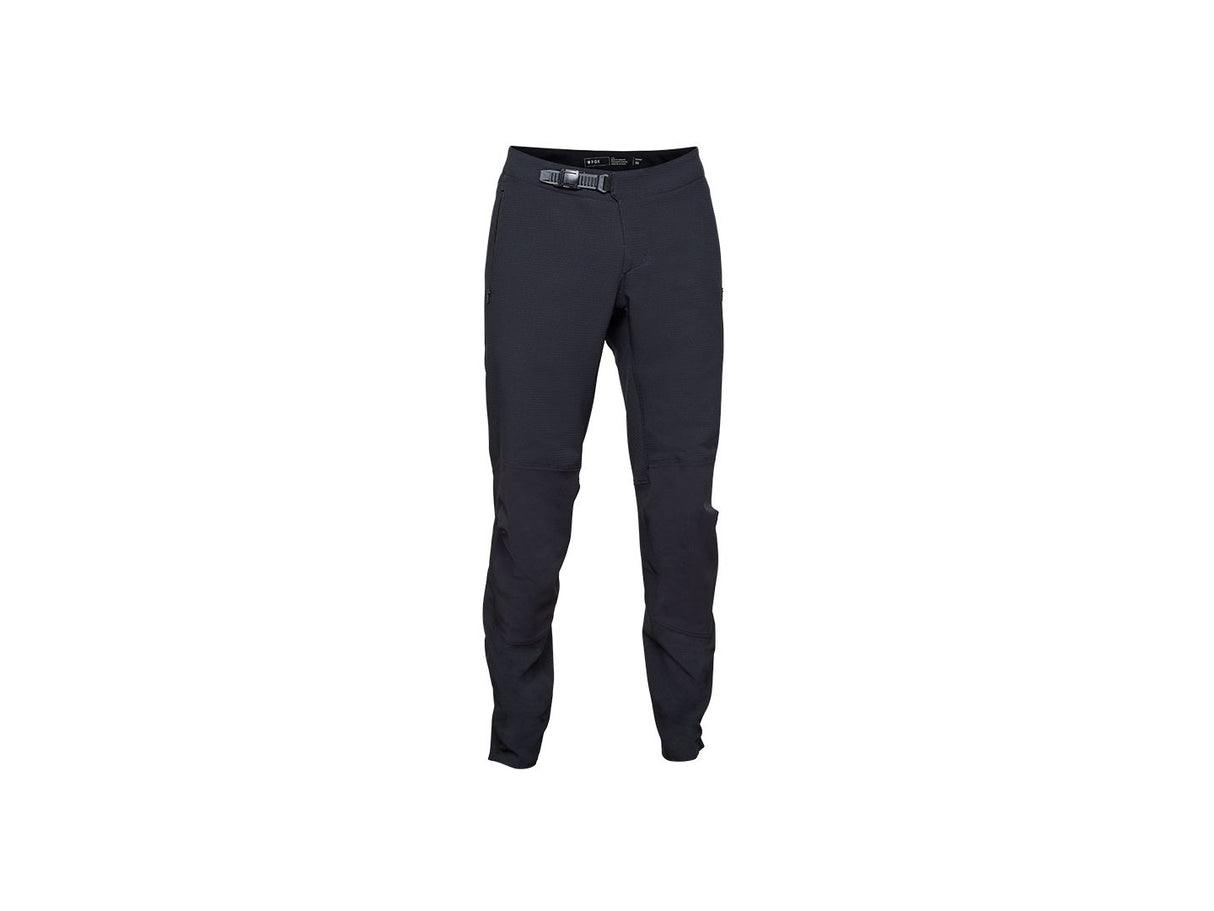 Pant Fox Racing 25 Defend Fire 34 Black