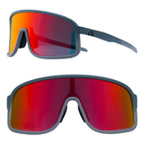 ROCKBROS Cycling Sunglasses Photochromic Polarized Sports Glasses UV400 Unisex