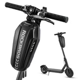 ROCKBROS Scooter Storage Bag Scooter Front Hanging Bag