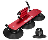 ROCKBROS Suction Cup Bike Rack for Car Roof