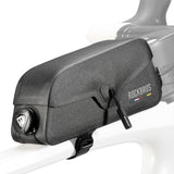 ROCKBROS Road To Sky 100%Waterproof Magnetic Bike Top Tube Frame Bag 0.6L/0.9L