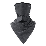 ROCKBROS Neck Gaiter-UPF 50+ Cool Face Cover UV Protection Breathable Neck Gaiters
