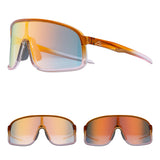 Polarized Photochromic Cycling Sunglasses