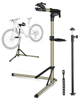 Heavy-Duty Home Mechanic Repair Stand (65 Lbs Capacity)