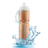 ROCKBROS 24OZ Insulated Bike Water Bottle