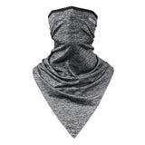 ROCKBROS Neck Gaiter-UPF 50+ Cool Face Cover UV Protection Breathable Neck Gaiters