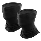 Merino Wool Neck Gaiter Face Mask Thermal for Men Women