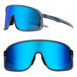 Polarized Photochromic Cycling Sunglasses