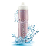 ROCKBROS 24OZ Insulated Bike Water Bottle