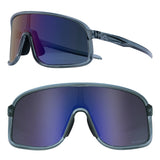 Polarized Photochromic Cycling Sunglasses