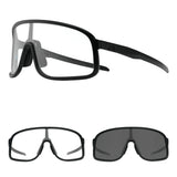 Polarized Photochromic Cycling Sunglasses