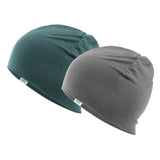 Merino Wool Winter Hat for Men Women