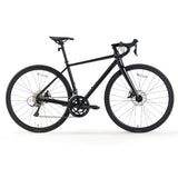 Spin-W2M Aluminum Road Bike