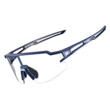 ROCKBROS Sunglasses for Men & Women UV Protection Cycling Glasses