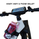 Handy Andy 6 Phone Wallet