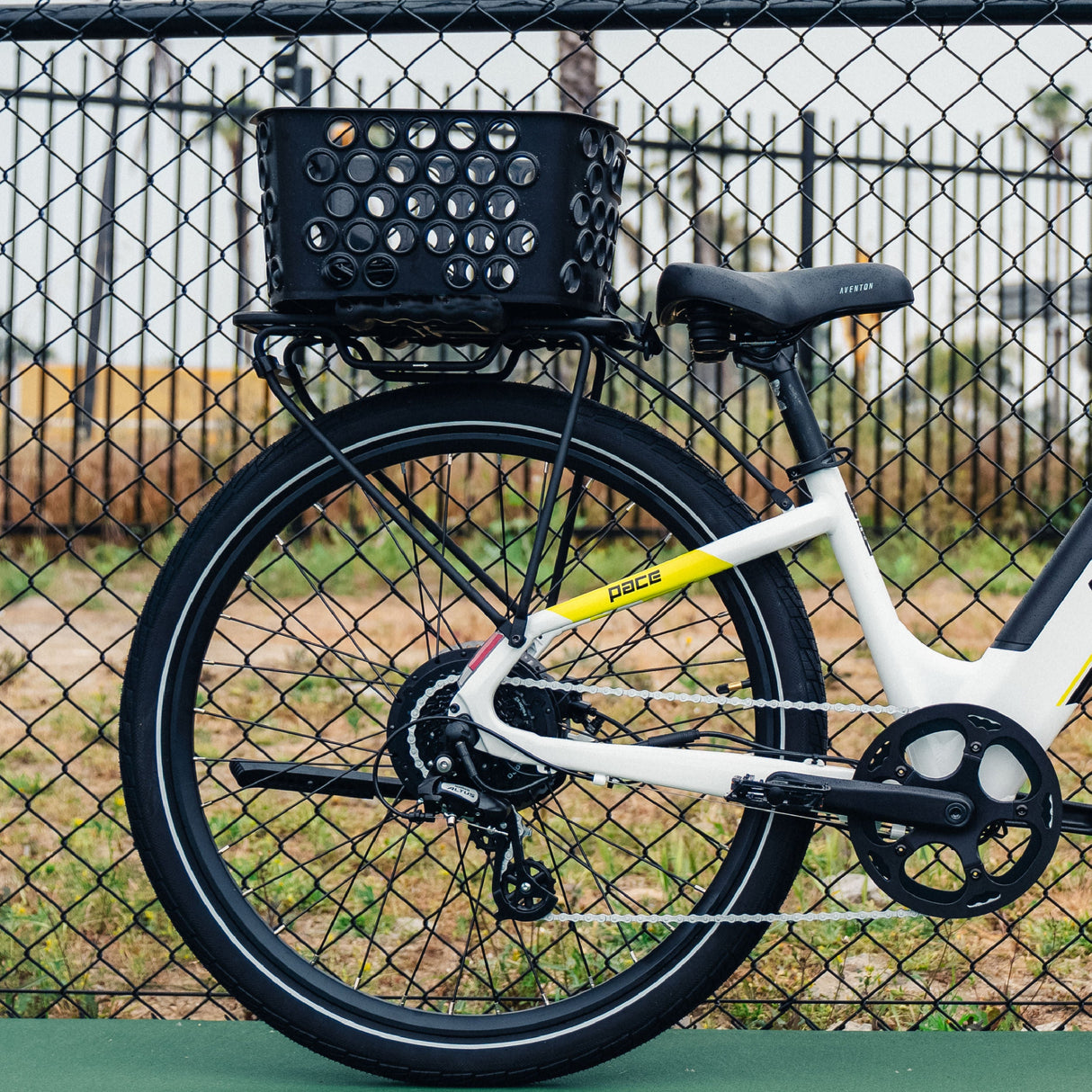 Universal MIK Compatible Carrier Plate