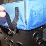 Pet Cover for DairyMan Basket (Copy)