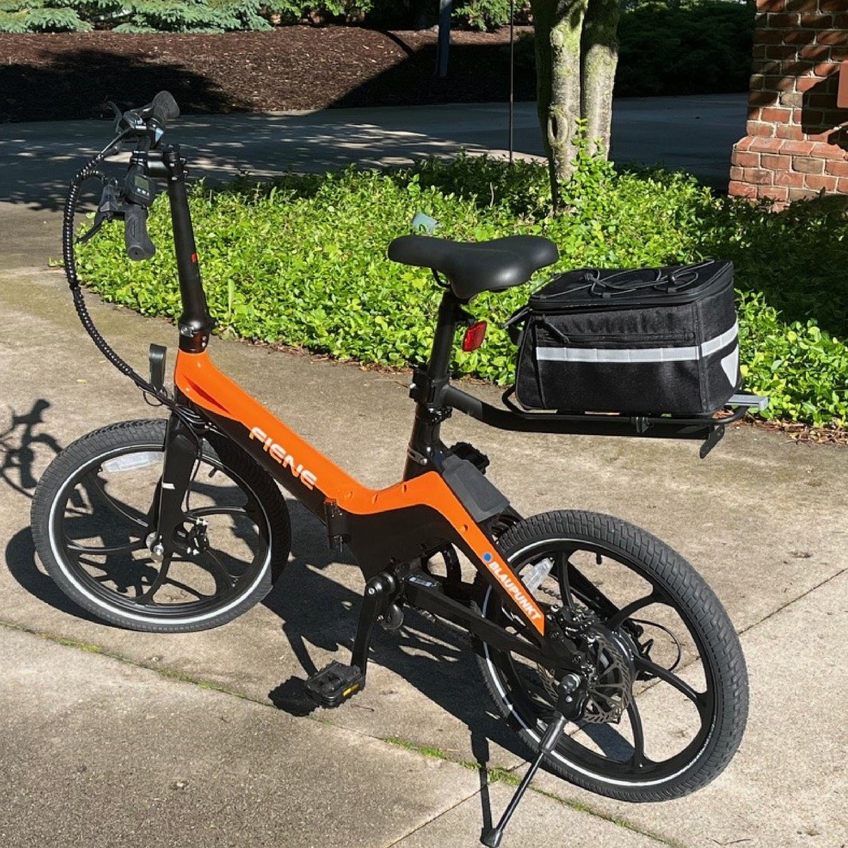 Universal MIK Compatible Carrier Plate