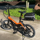 Universal MIK Compatible Carrier Plate