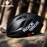 ROCKBROS Ultra-Light Bike Helmet - Maximum Protection, Ultimate Comfort