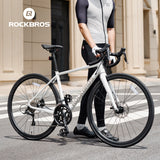 Spin-W2M Aluminum Road Bike