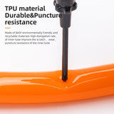 ROCKBROS Bike Inner Tube 700x18/32C Super Light 24/35g  TPU