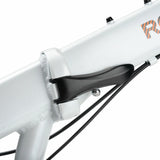 MBS 20-Inch Folding Bike