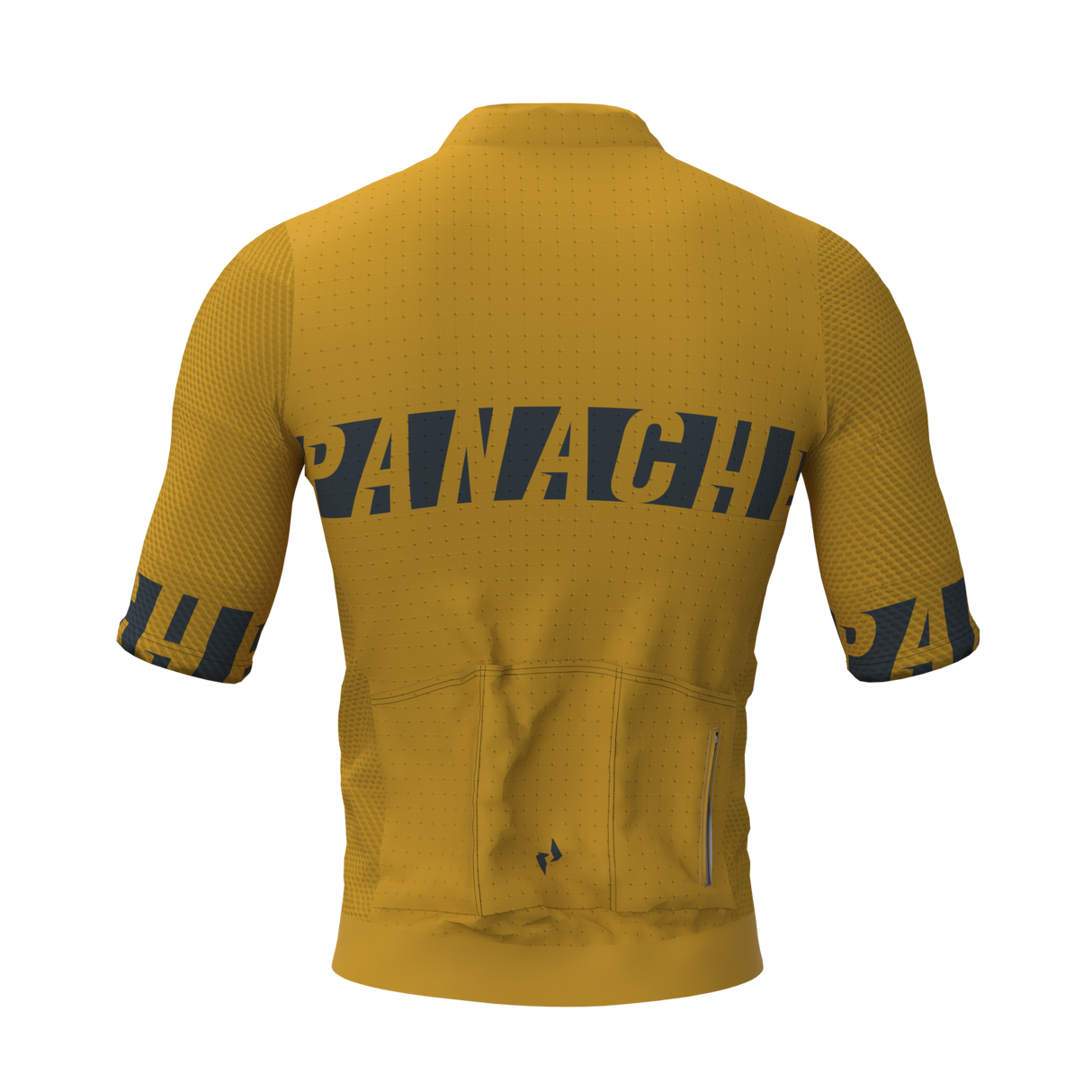 M's Team Gold Pro Super Jersey